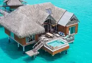 InterContinental Bora Bora Resort