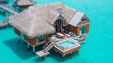 InterContinental Bora Bora Resort
