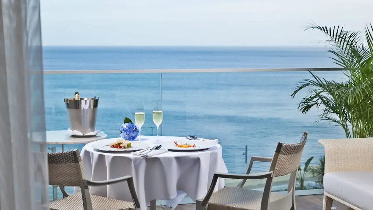 InterContinental Cascais - Estoril