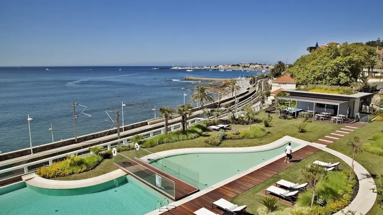 InterContinental Cascais - Estoril