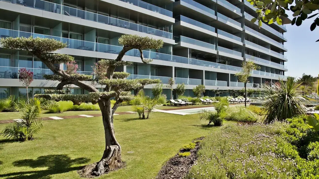 InterContinental Cascais - Estoril