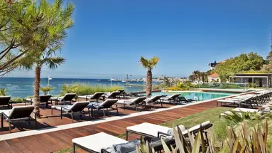 InterContinental Cascais - Estoril