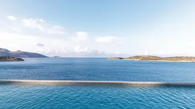 InterContinental Crete by IHG