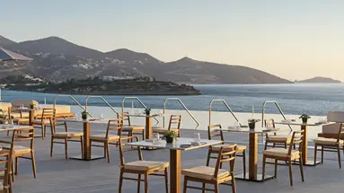 InterContinental Crete by IHG