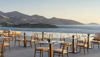 InterContinental Crete by IHG