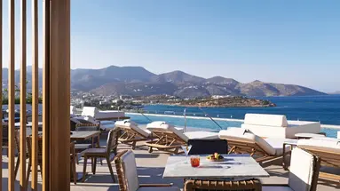 InterContinental Crete by IHG