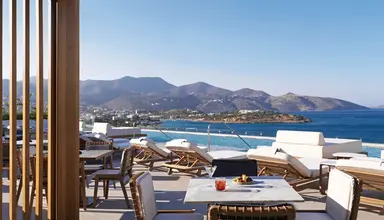 InterContinental Crete by IHG