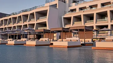 InterContinental Crete by IHG