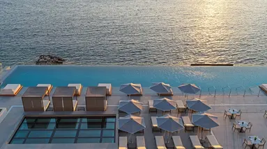 InterContinental Crete by IHG