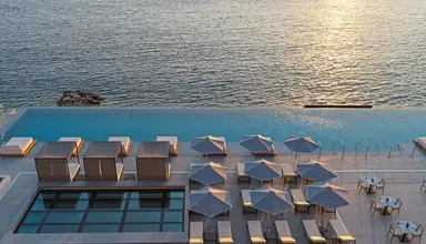 InterContinental Crete by IHG