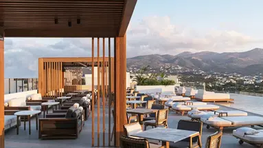 InterContinental Crete by IHG