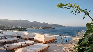 InterContinental Crete by IHG