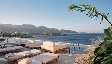 InterContinental Crete by IHG
