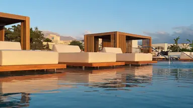 InterContinental Crete by IHG