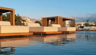 InterContinental Crete by IHG