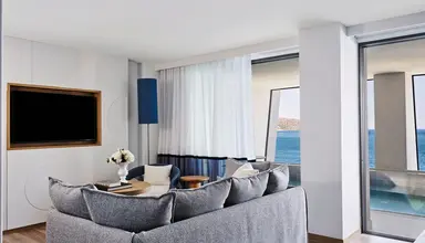 InterContinental Crete by IHG