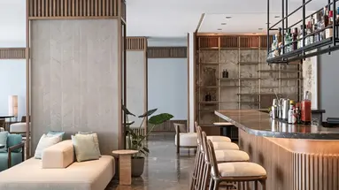 InterContinental Crete by IHG