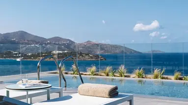 InterContinental Crete by IHG
