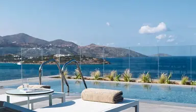 InterContinental Crete by IHG