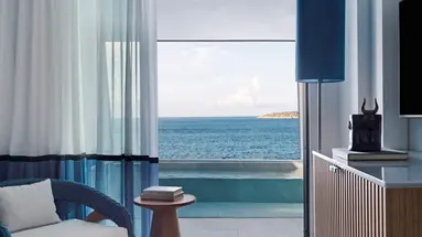InterContinental Crete by IHG