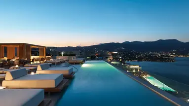 InterContinental Crete by IHG