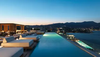 InterContinental Crete by IHG