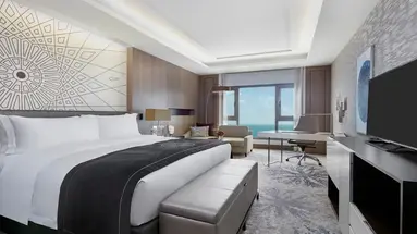 Intercontinental (Doha)