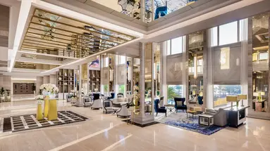 Intercontinental (Doha)