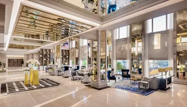 Intercontinental (Doha)