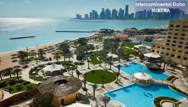 Intercontinental (Doha)