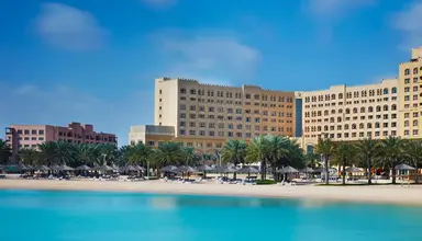 Intercontinental (Doha)