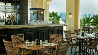 Intercontinental (Doha)