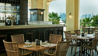 Intercontinental (Doha)