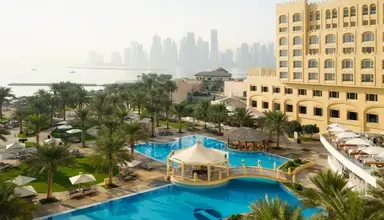 Intercontinental (Doha)