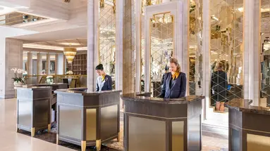 Intercontinental (Doha)
