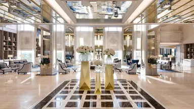 Intercontinental (Doha)
