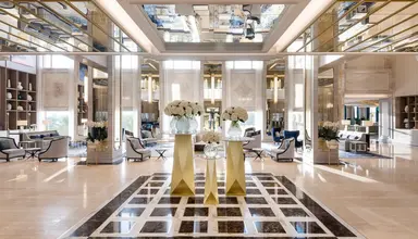 Intercontinental (Doha)