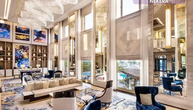 Intercontinental (Doha)