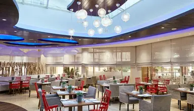 Intercontinental (Doha)