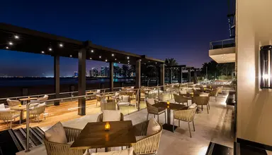 Intercontinental (Doha)