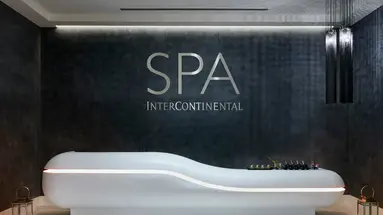 Intercontinental (Doha)