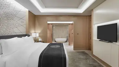 Intercontinental (Doha)
