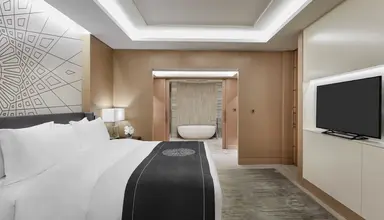 Intercontinental (Doha)