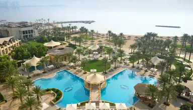 Intercontinental (Doha)