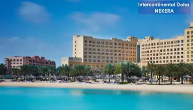 Intercontinental (Doha)
