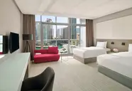 Intercontinental Dubai Marina