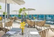 Intercontinental Dubai Marina