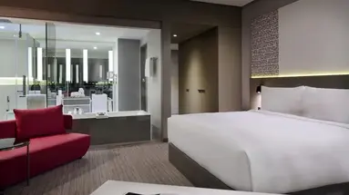 Intercontinental Dubai Marina