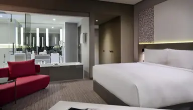 Intercontinental Dubai Marina
