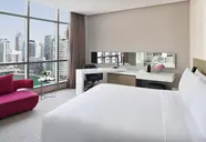 Intercontinental Dubai Marina